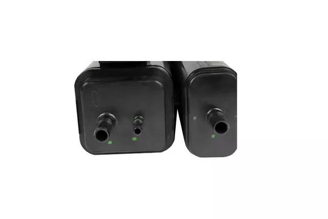 Vapor Canister without Vent Valve Solenoid