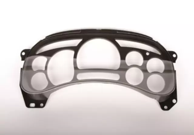 Instrument Panel Lens