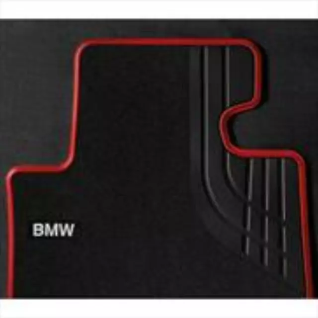 Genuine BMW Floor Mats | BMWPartsHub