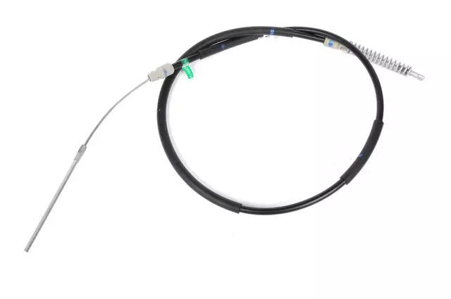 Motorcraft® BRCA192 - Rear Driver Side Parking Brake Cable