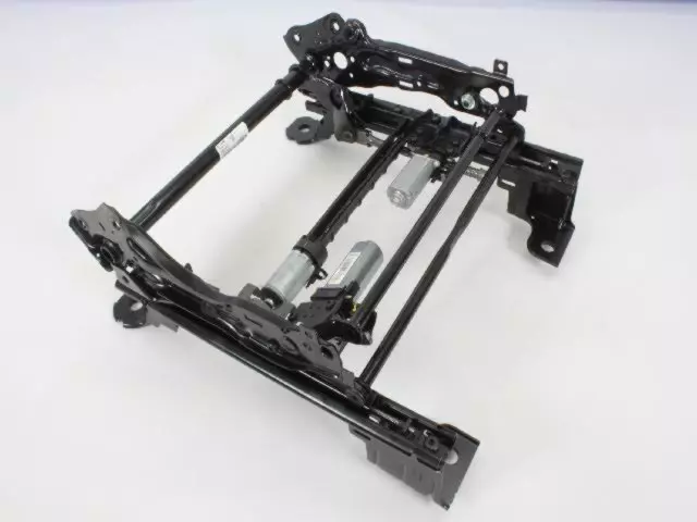 Power Seat Adjuster, Left