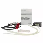 Vehicle Security System, Ford Perimeter Plus