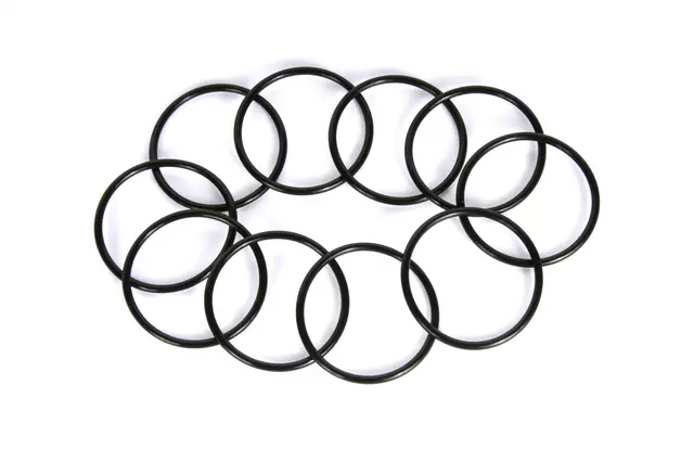 Engine Water Pump Gasket