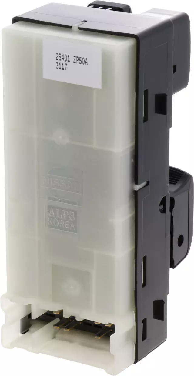 しずか 25401-ZT50A Genuine Nissan Part