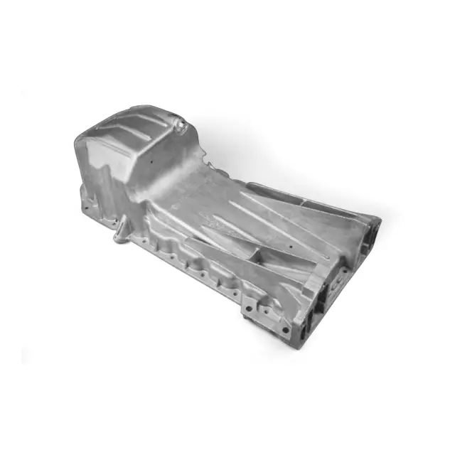 2005-2023 Mopar Oil Pan 5037634AC | EastcoastMoparts