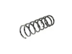 Front Coil Spring, Left