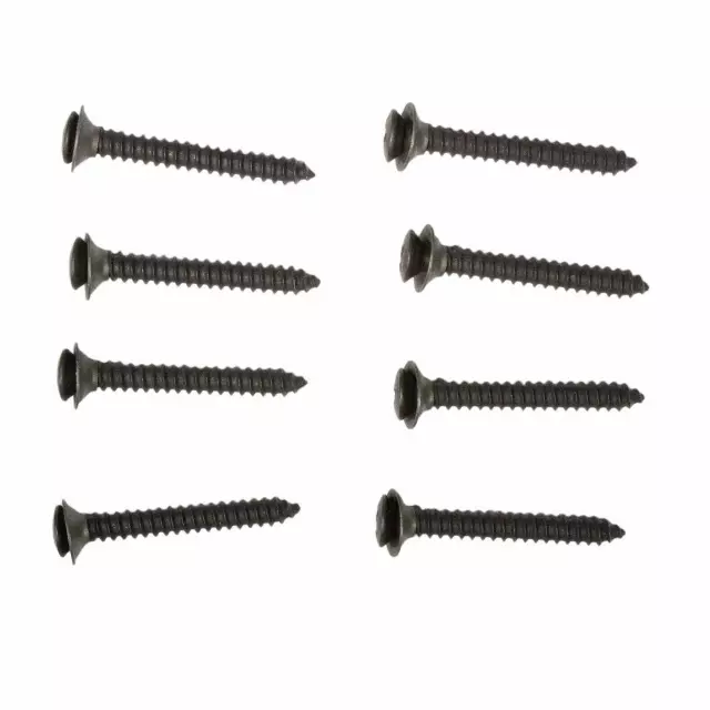 Lower Center Pillar Trim Clip