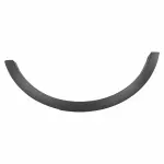 Wheel Opening Molding