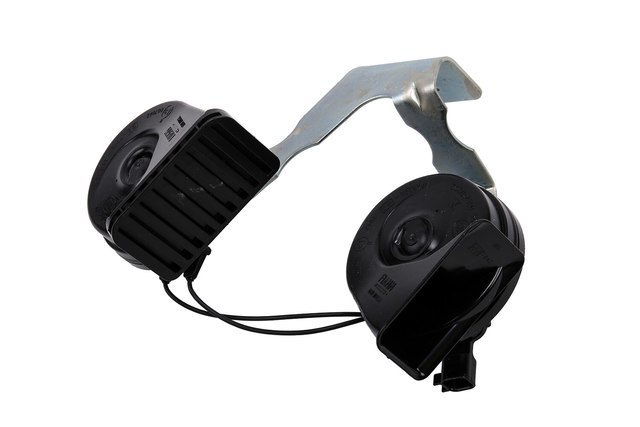 GM 23173973 Cuerno, Dual