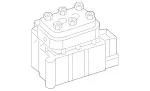 Valve Block