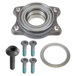 Schaeffler Wheel Bearing and Hub Assembly Repair Kit