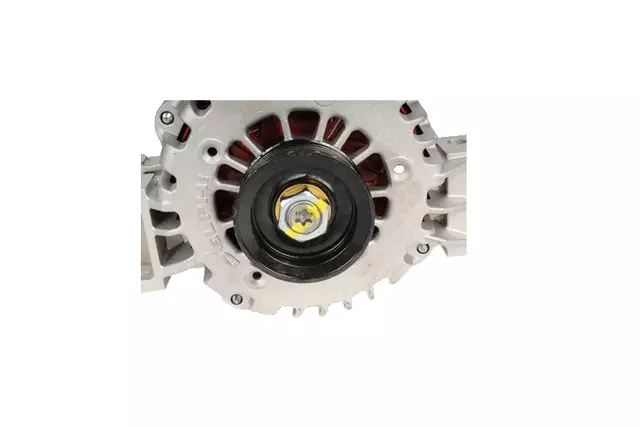 Acdelco™ Alternator