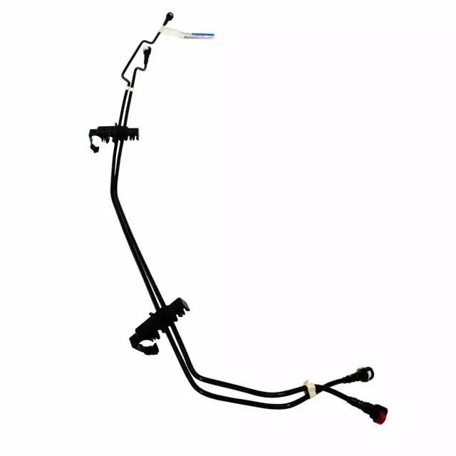 Tube Assembly Fuel 3L3Z-9S278-BA | OEM Ford Parts Direct