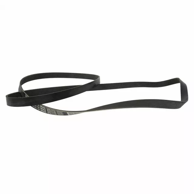 Serpentine Belt Component Kit With Tensioner For 1997-2006 Ford Ranger & Mazda B3000 3.0L - More Car Autoparts MCA6201