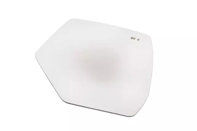 2020 Chevrolet Traverse - Mirror Glass