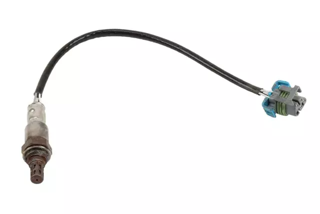 Heated Oxygen Sensor