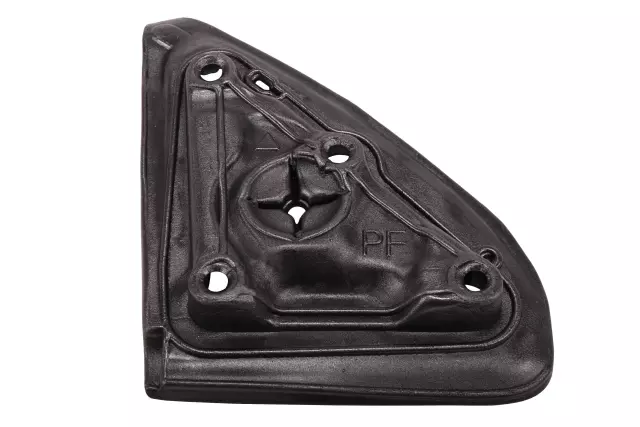 Driver Side Door Mirror Gasket