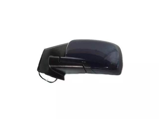 Outside Rear-View Mirror, Left