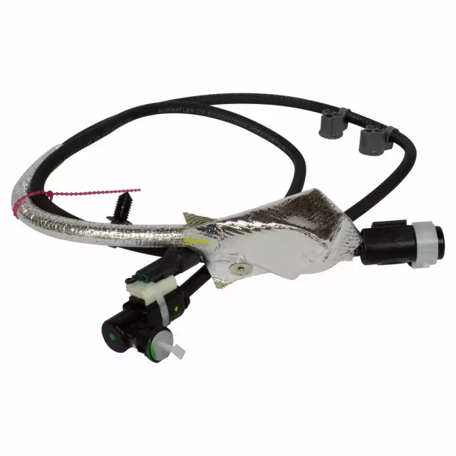 Tube Assembly BC3Z-5J249-AH | TascaParts.com