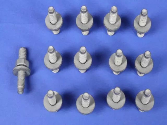 Exhaust Manifold Stud