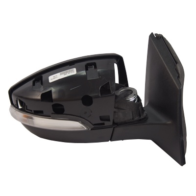 Fits <b>2002-2007</b> <b>Focus</b> <b>Manual</b> <b>Mirror</b> <b>From 11/26/01</b> <b>Right</b