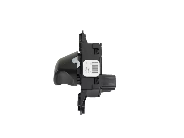 Door Switch And Bezel Assembly