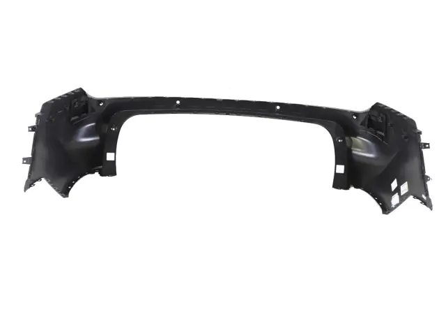 68541751AA - Rear Upper Fascia 2021-2024 Jeep Grand Cherokee L