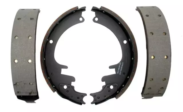 Rear Brake Shoe Set