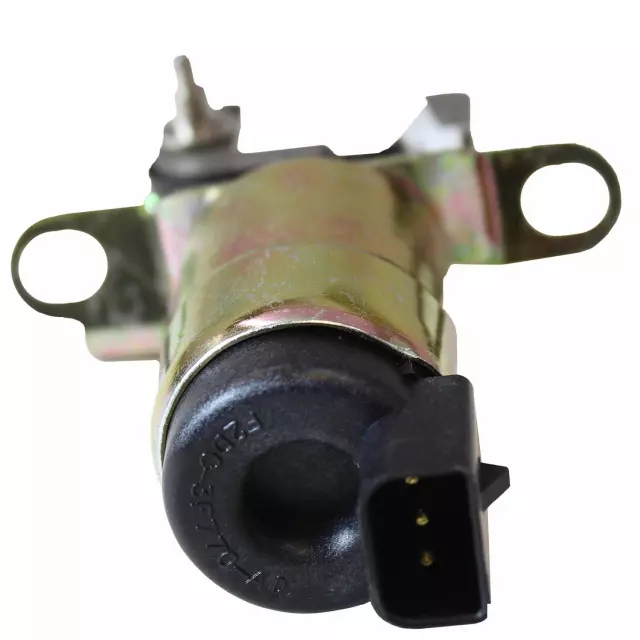1990-2011 Ford Shift Interlock Solenoid F2DZ-3Z719-A
