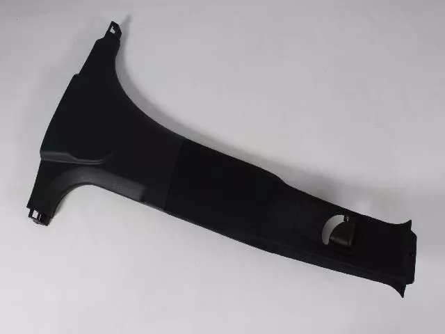 B Pillar Molding, Right