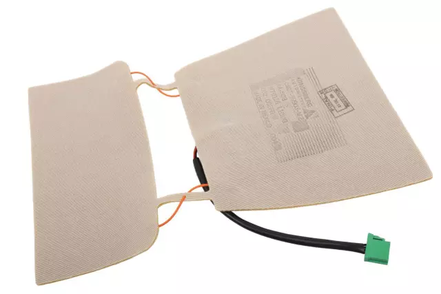 2005-2007 GM - Front Seat Cushion Heater