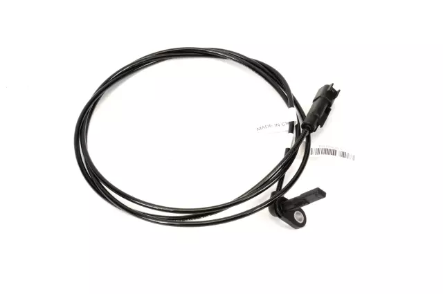 Rear Passenger Side Wheel Speed Sensor