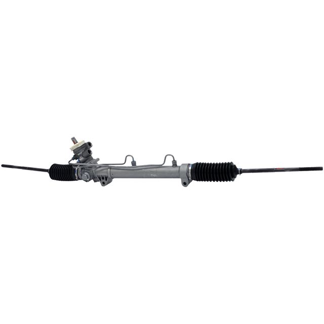 Rack and Pinion Power Steering Gear Assembly, Remanufactured 19320509