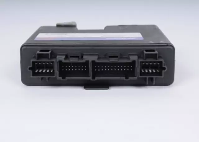 2003 GM - Body Control Module, Remanufactured