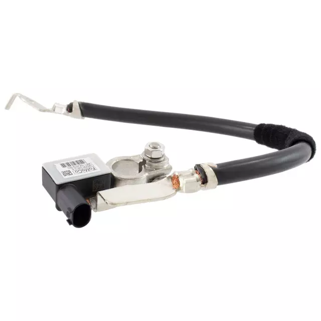 永久充電機関 2020-2026 Ford Negative Cable LX6Z-10C679-C | OEM Parts Online