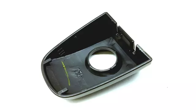 OEM NEW 2013-20 Subaru Forester Front Left Exterior Door Handle Cover 61134FJ200