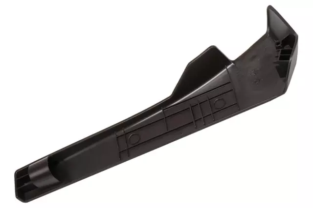 Cocoa Passenger Seat Adjuster Finish Cover