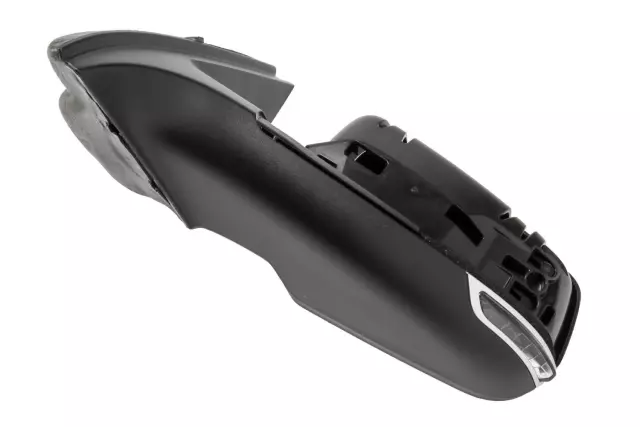 Driver Side Door Mirror Housing