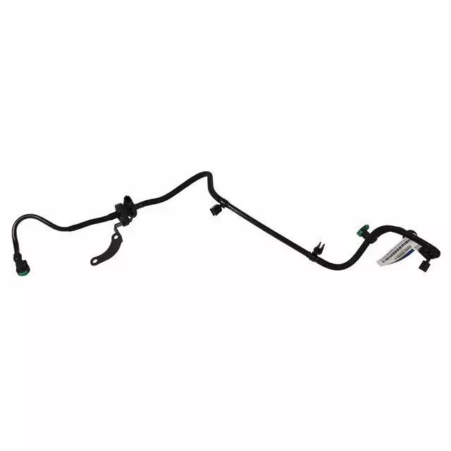 20132018 Ford Focus Evaporative Emissions System Lines BV6Z9D289E