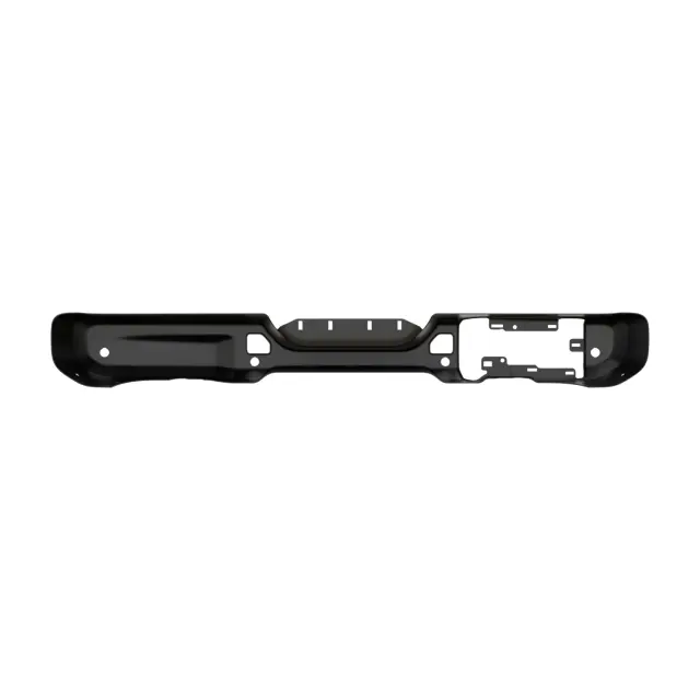 2018-2026 Jeep Wrangler Rear Bumper 68295568AC | OEM Parts Online