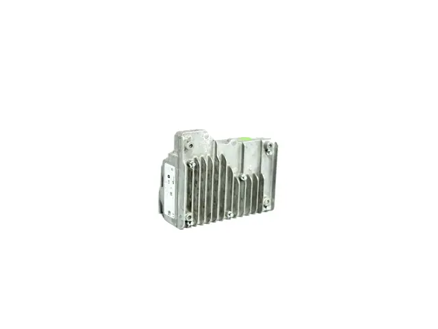 2019-2020 Jeep Grand Cherokee Multi Media Radio 68429214AG | My