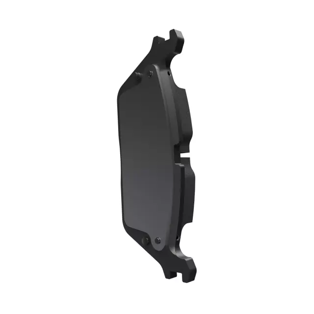 68412364AC - Rear Disc Brake Pad Kit, Right & Left 2019-2026 Ram