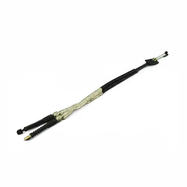 2001-2009 Mopar Gearshift Control Cable 4668268AC