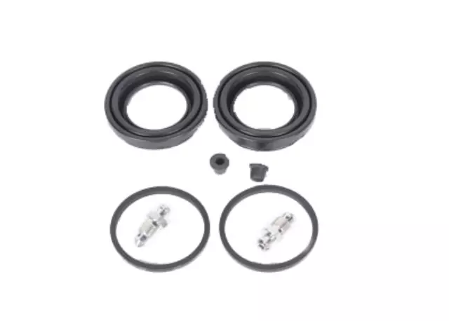 Caliper Kit, Rear Brake - GM (15240814)