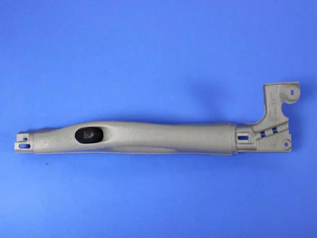 Sliding Door Trim Panel, Right