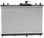 Value Advantage™ RADIATOR ASSEMBLY