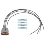 Multi Function Connector