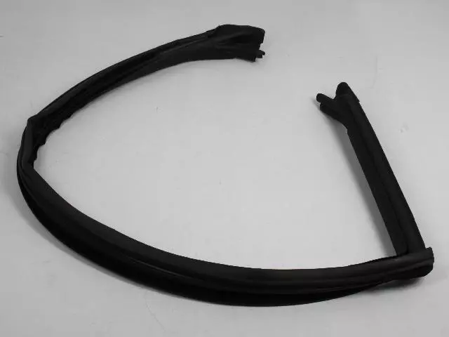 2008-2023 Dodge Challenger Front Door Glass Run, Right 4575890AK