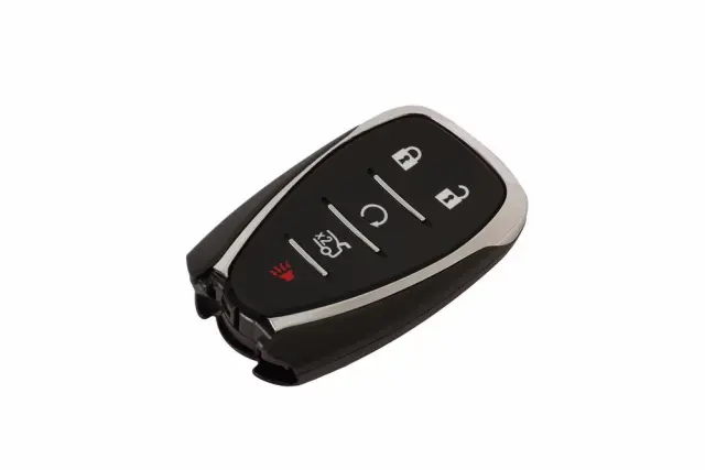 OEM GM Chevy Flip Keyless Entry Remote Fob 13575176 (FCC ID: KR55WK50073)