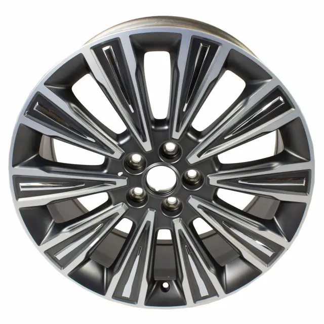 fp5z1007b - Ford Wheel, Alloy | Levittown Ford Parts